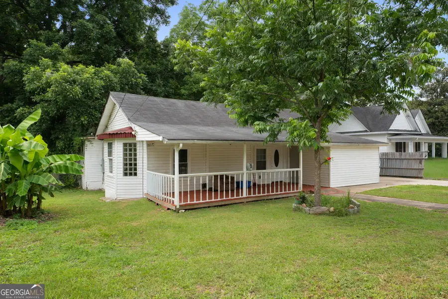 123 South Avenue, Jonesboro, GA 30236 - #3