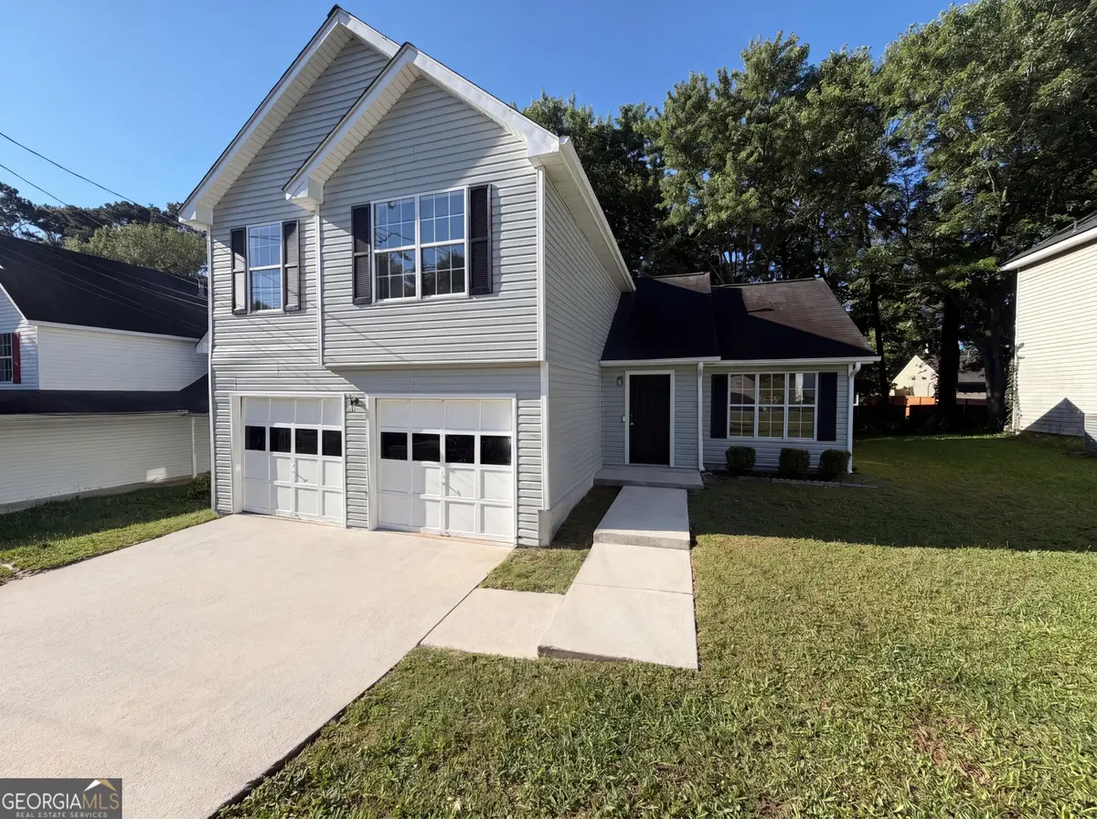 6423 Phillips Court, Lithonia, GA 30058 - #1