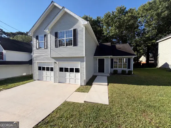 6423 Phillips Court, Lithonia, GA 30058