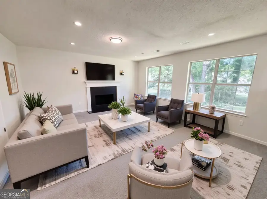 6423 Phillips Court, Lithonia, GA 30058 - #2
