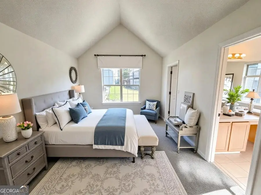 6423 Phillips Court, Lithonia, GA 30058 - #3