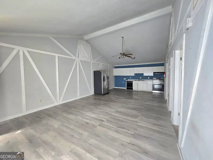 4701 Flat Shoals Road #67D, Union City, GA 30291 - #2
