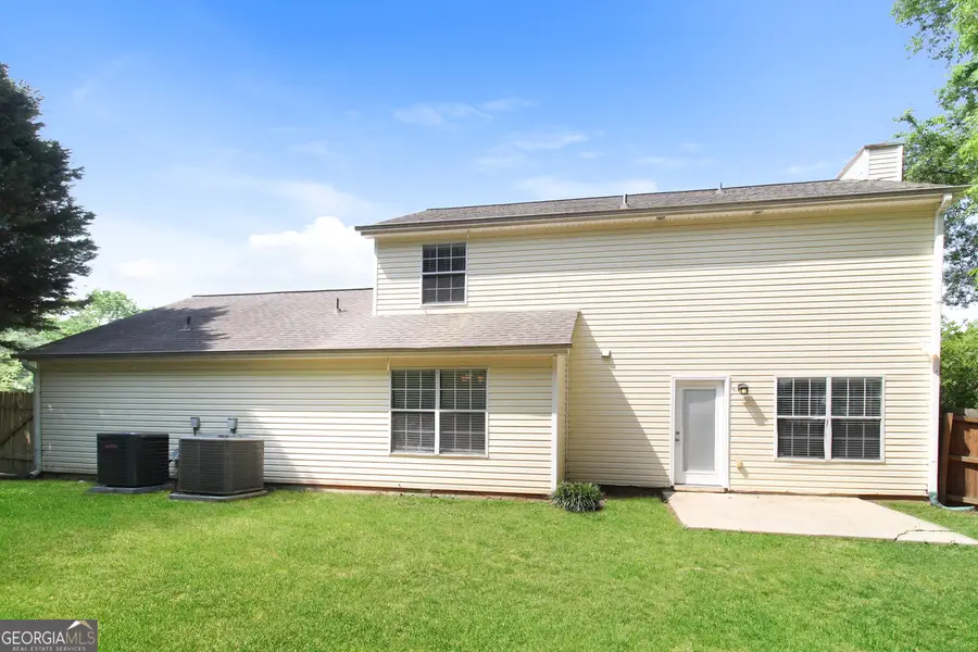 3254 Rockwalk Terrace, Loganville, GA 30052 - #2