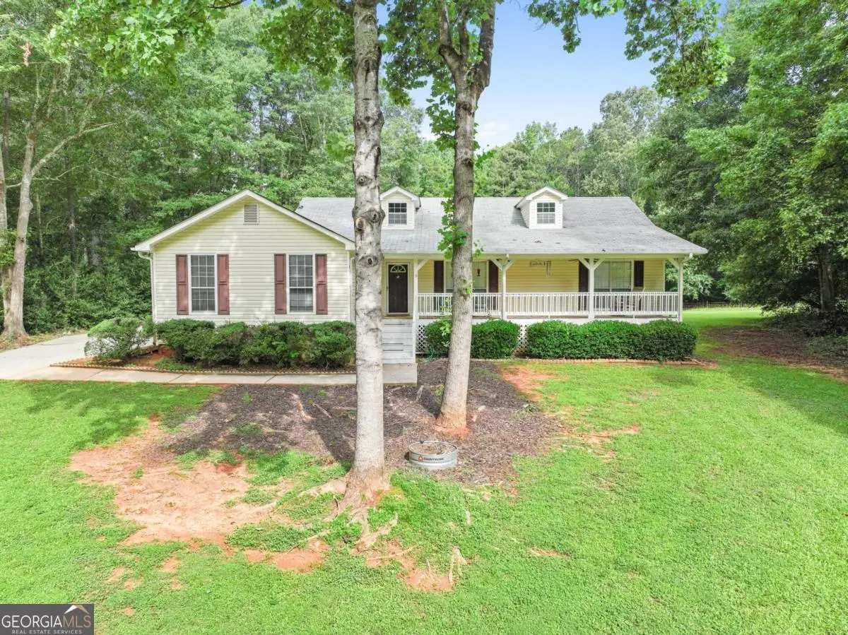 109 Cotton Drive, Stockbridge, GA 30281 - #1