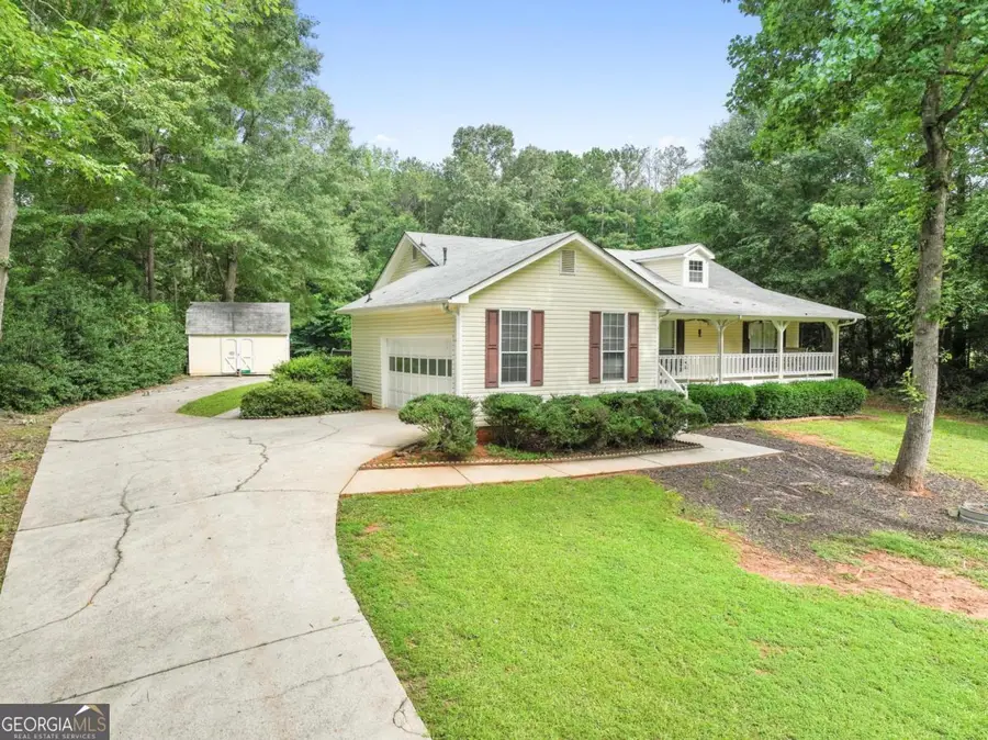 109 Cotton Drive, Stockbridge, GA 30281 - #2