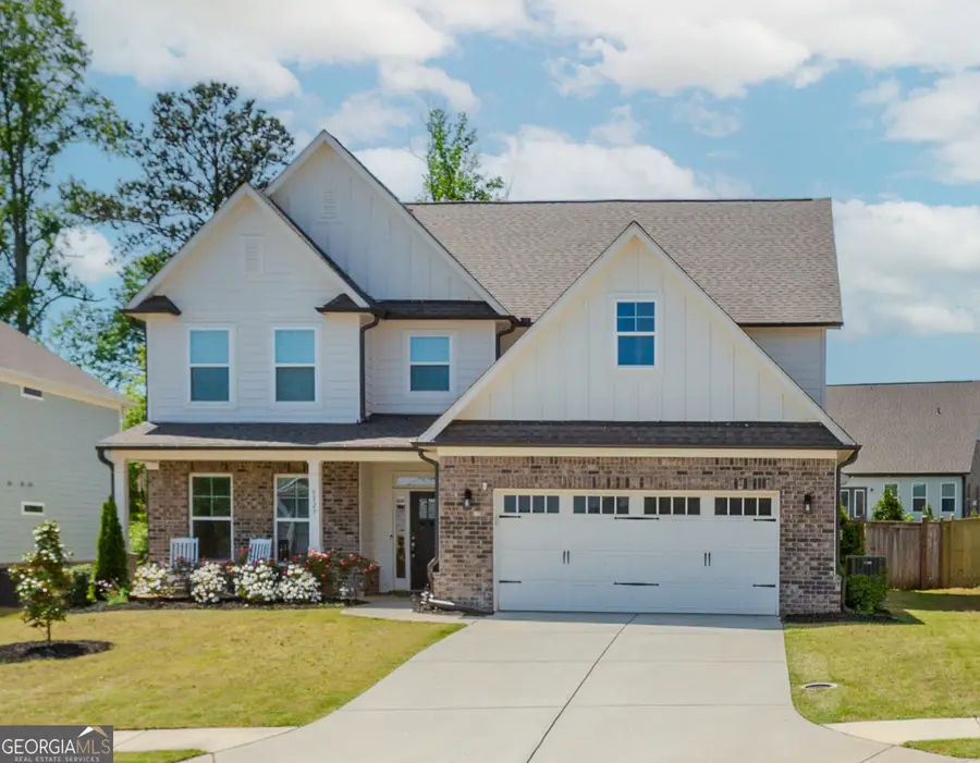 6829 Benjamin Drive, Flowery Branch, GA 30542 - #2