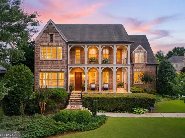 2150 Whitestone Court Se, Smyrna, GA 30080