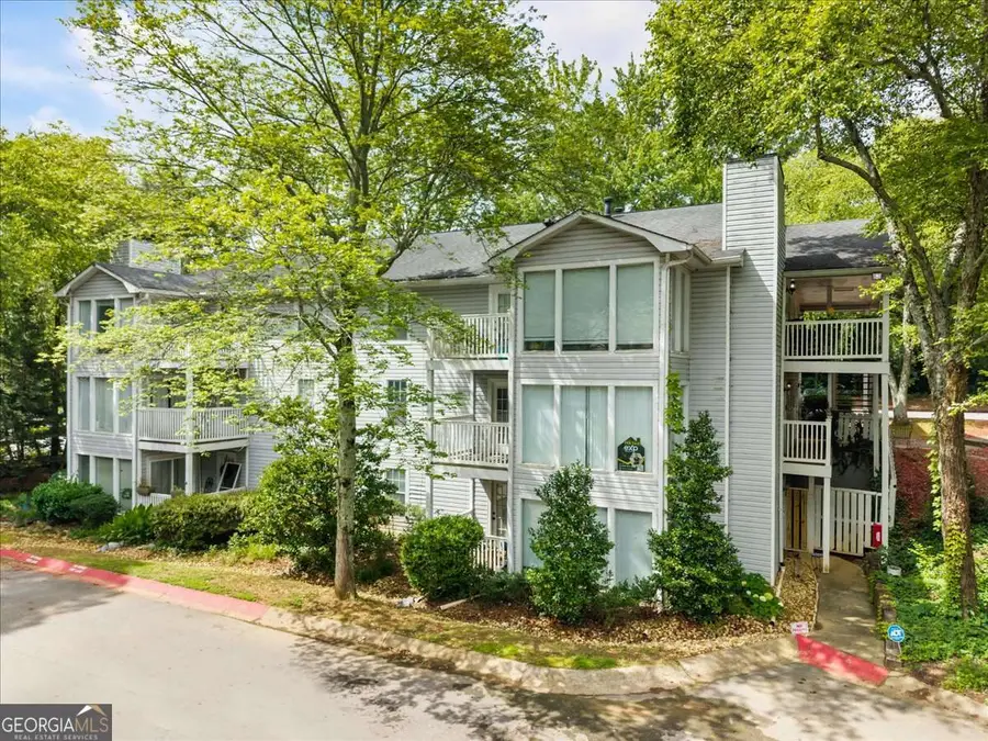 2102 Augusta Drive Se #21, Marietta, GA 30067 - #2