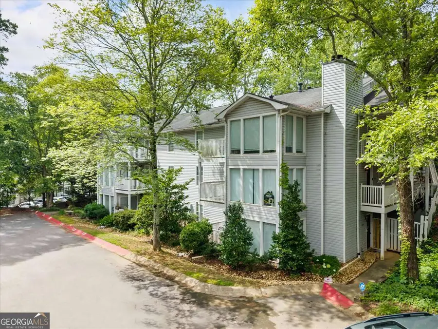 2102 Augusta Drive Se #21, Marietta, GA 30067 - #3