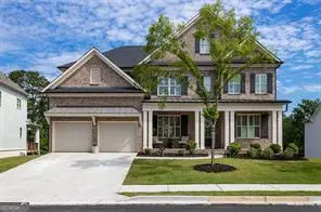 195 Fieldbrook Crossing, Canton, GA 30115