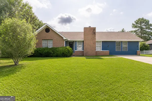 6962 Barcelona Boulevard, Macon, GA 31216