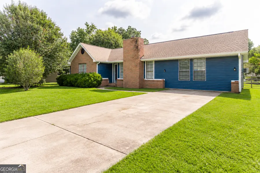 6962 Barcelona Boulevard, Macon, GA 31216 - #2