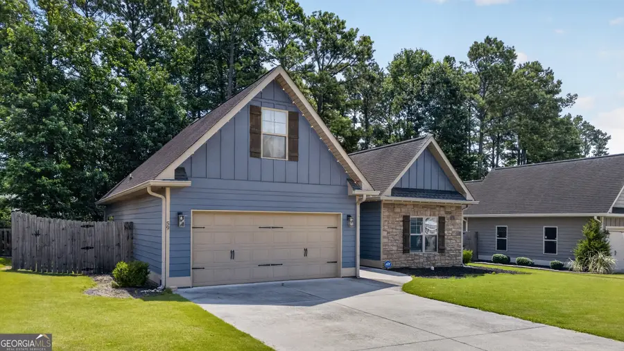 59 Round Rock Circle Ne, Rome, GA 30161 - #2