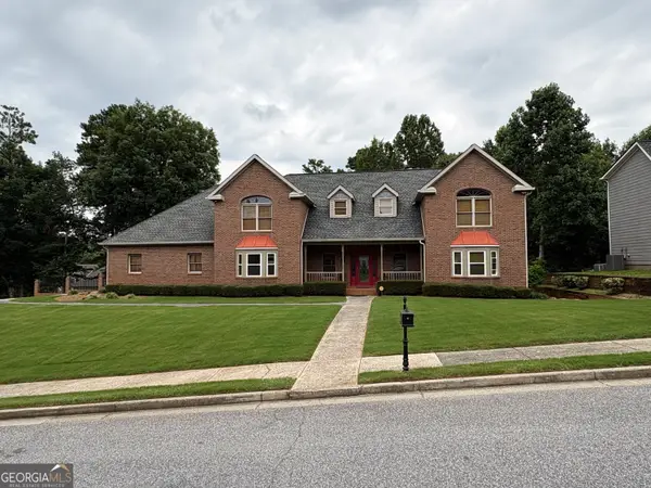 1434 Lost Bridge Road, Marietta, GA 30008