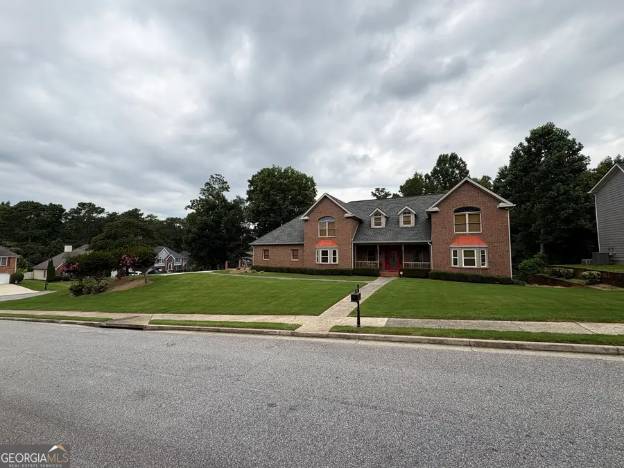 1434 Lost Bridge Road, Marietta, GA 30008 - #2