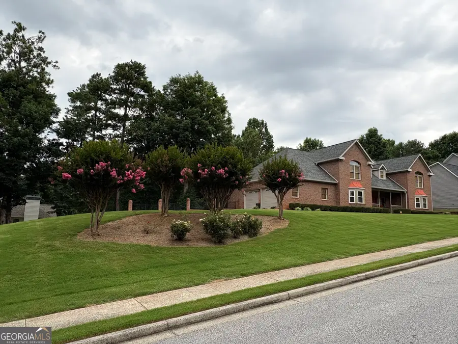 1434 Lost Bridge Road, Marietta, GA 30008 - #3