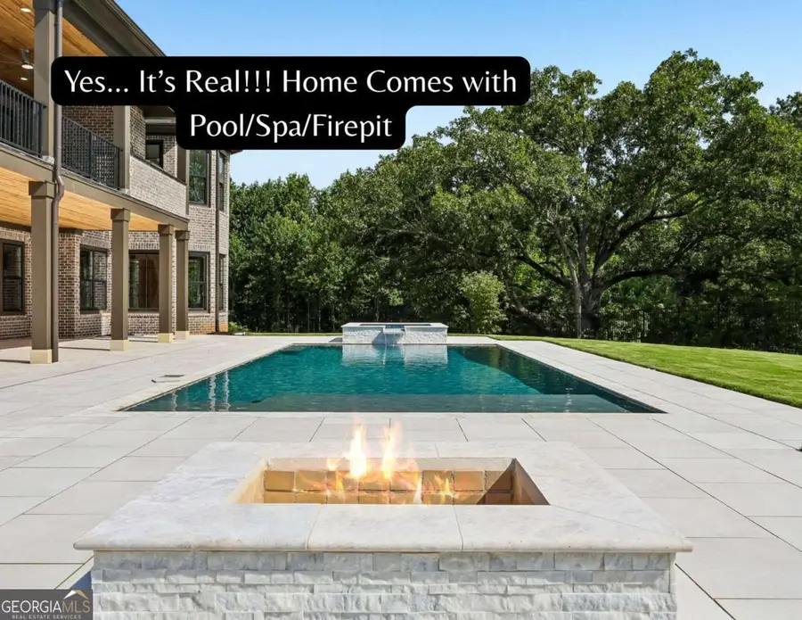 6222 Bridgewood Drive, Buford, GA 30518 - #2