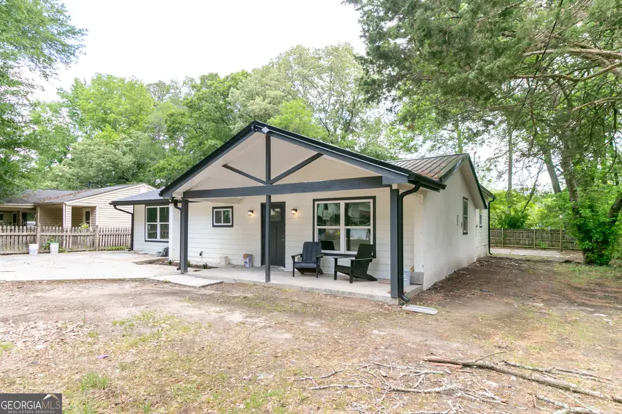 6532 Voyles Drive, Riverdale, GA 30274 - #2