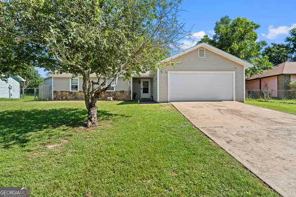 117 Cheryl Boulevard, Warner Robins, GA 31088