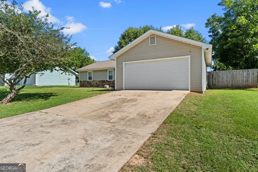 117 Cheryl Boulevard, Warner Robins, GA 31088 - #2
