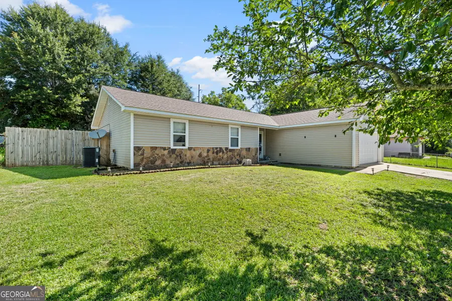 117 Cheryl Boulevard, Warner Robins, GA 31088 - #3