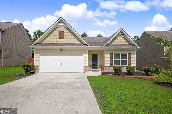 6526 Saint Mark Way, Fairburn, GA 30213