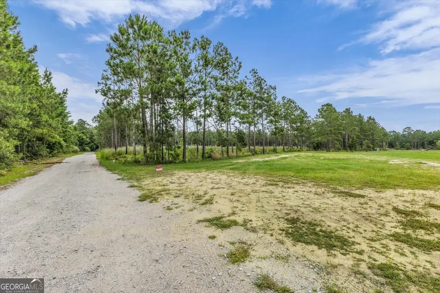 0 Wood Grove Lane, Richmond Hill, GA 31324 - #2