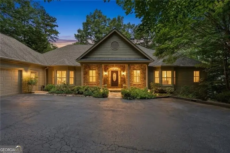 150 Summit Drive, Big Canoe, GA 30143 - #1