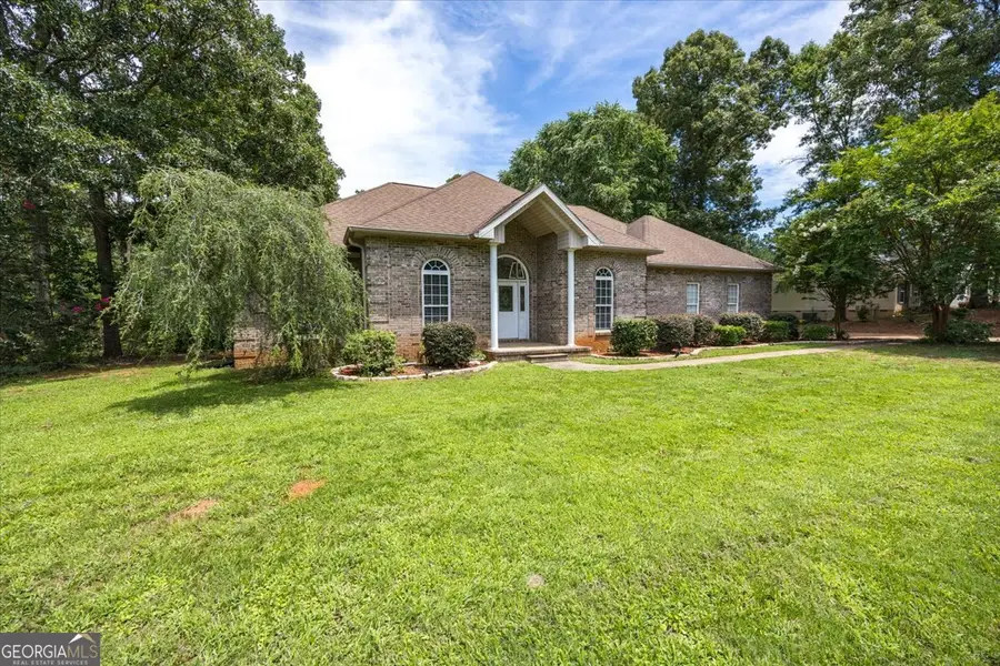 156 Henry Drive, Gray, GA 31032 - #3