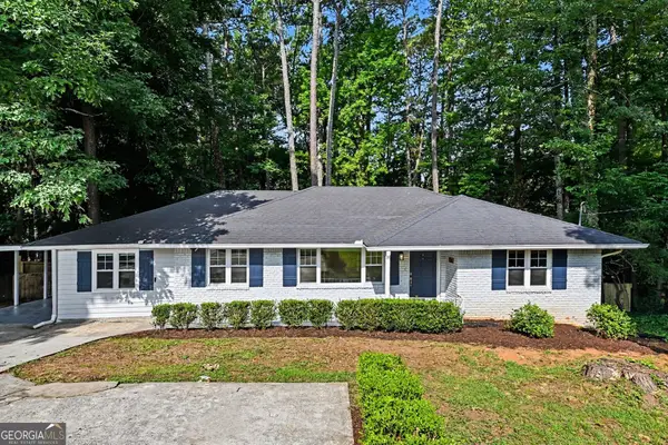 924 Valley Brook Road, Decatur, GA 30033