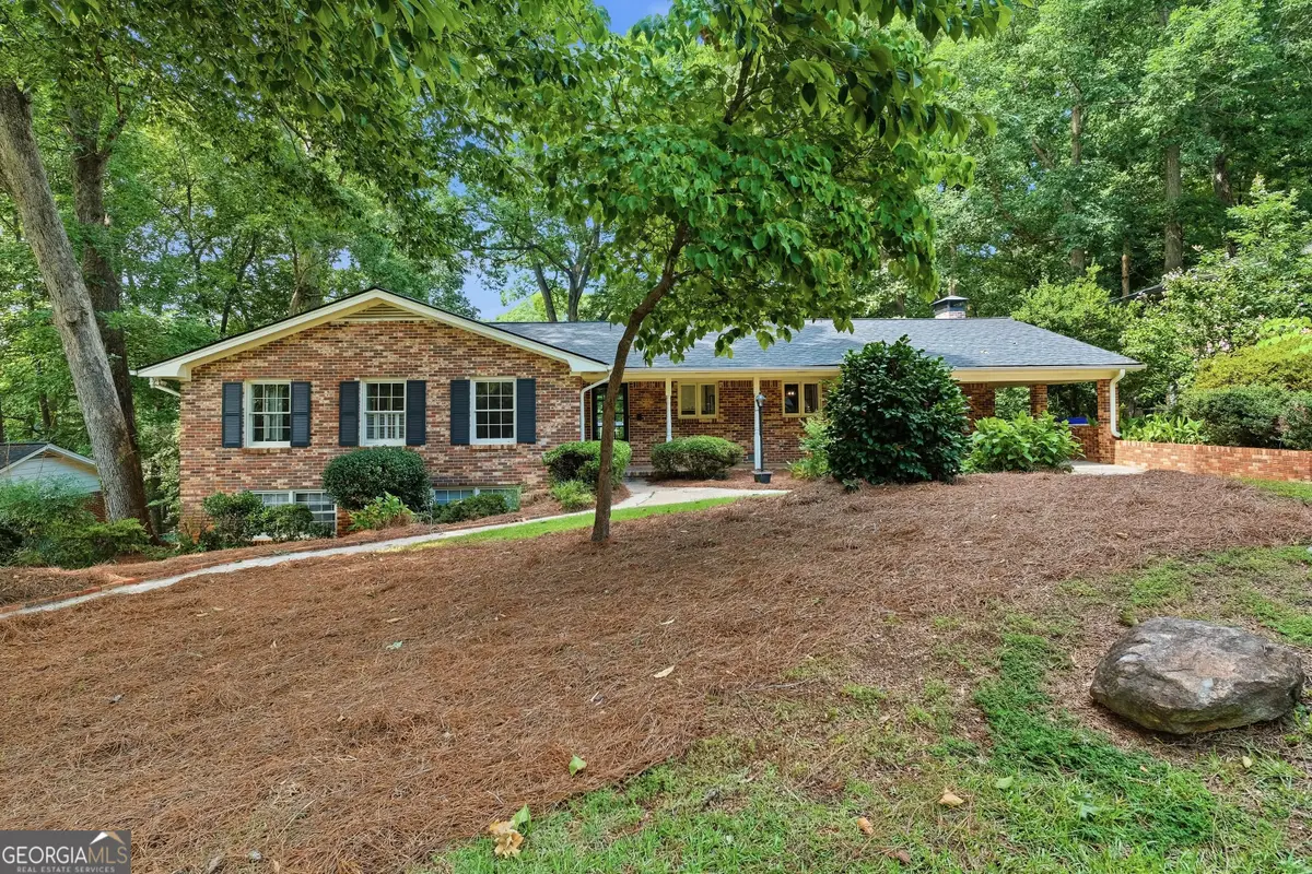 3680 Winbrooke Lane, Tucker, GA 30084 - #1