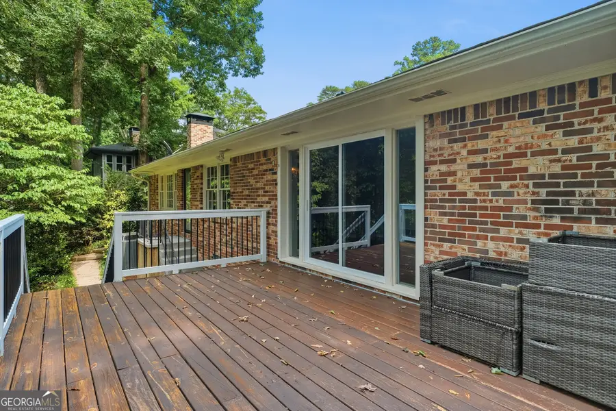 3680 Winbrooke Lane, Tucker, GA 30084 - #2