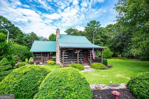 8011 Hannah Road, Winston, GA 30187