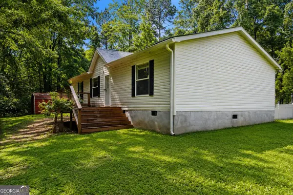 172 Bear Creek Road, Eatonton, GA 31024