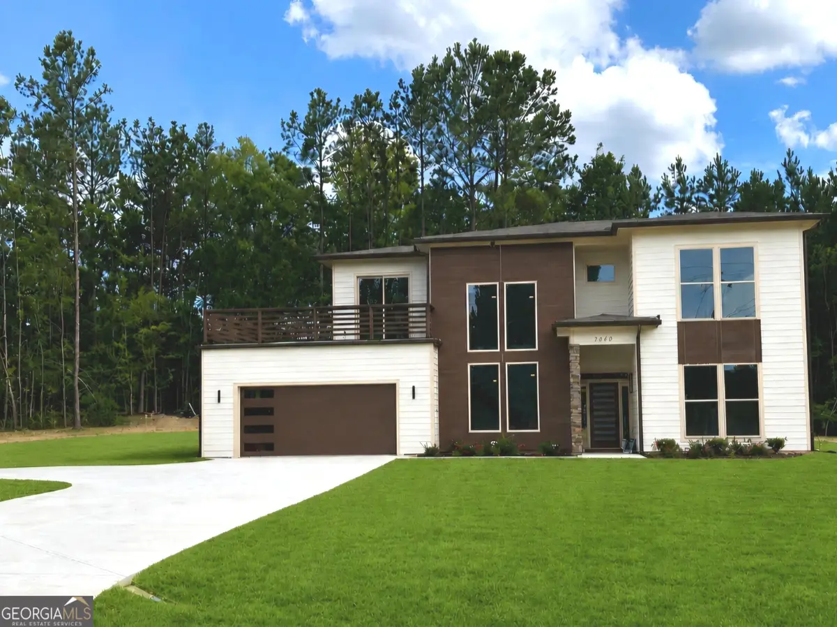 7060 Moseley Dixon Rd., Macon, GA 31220 - #1