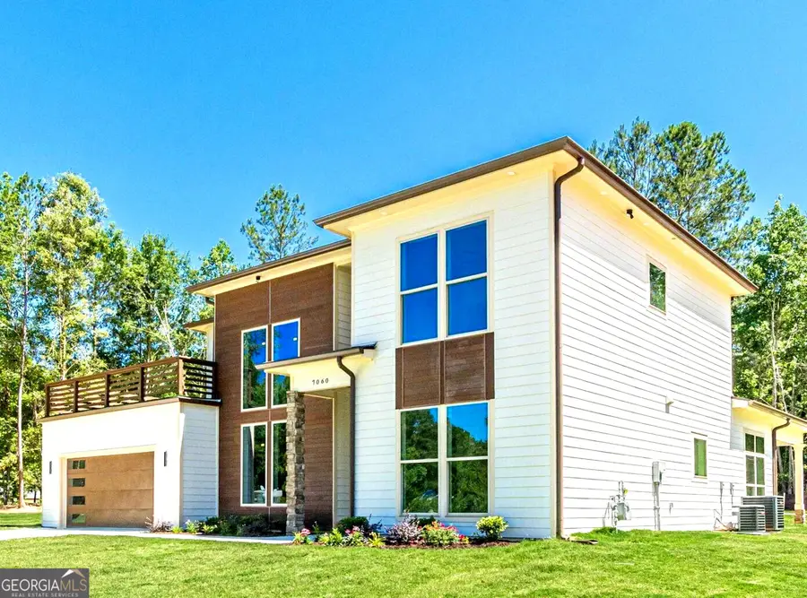 7060 Moseley Dixon Rd., Macon, GA 31220 - #3