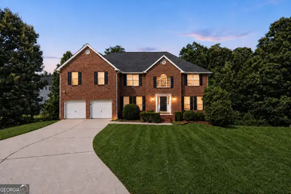 267 Lakeview Place, Stockbridge, GA 30281