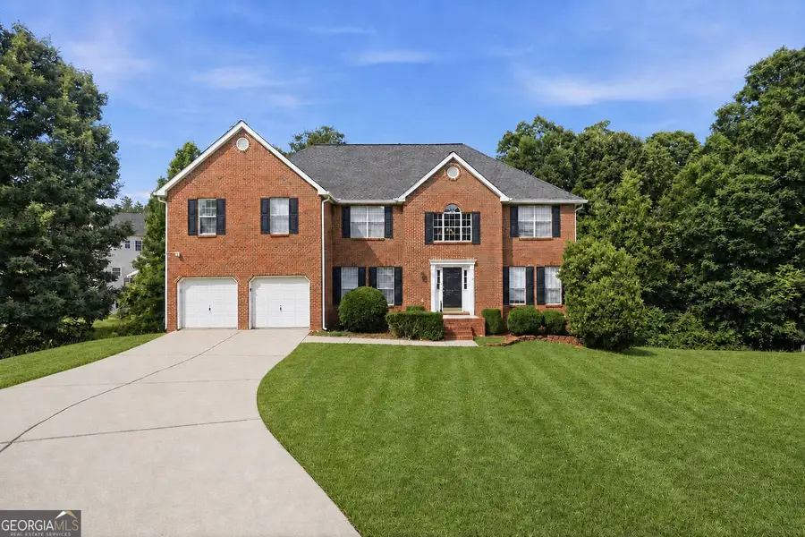 267 Lakeview Place, Stockbridge, GA 30281 - #2