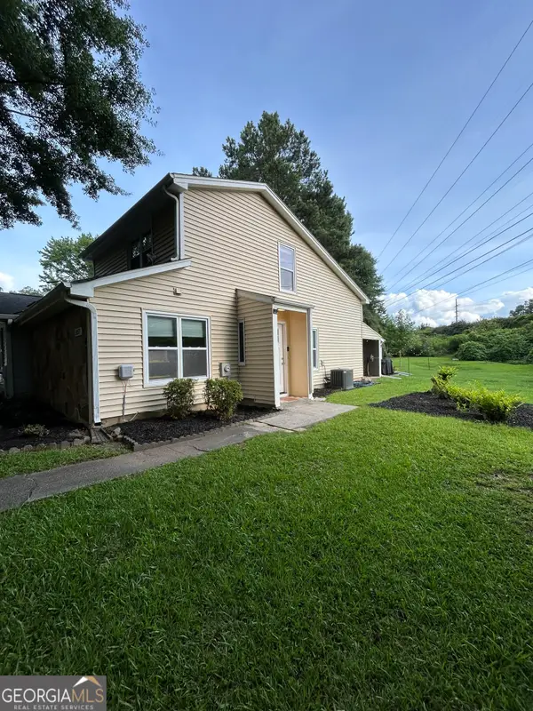 5657 Waterford Court, Morrow, GA 30260