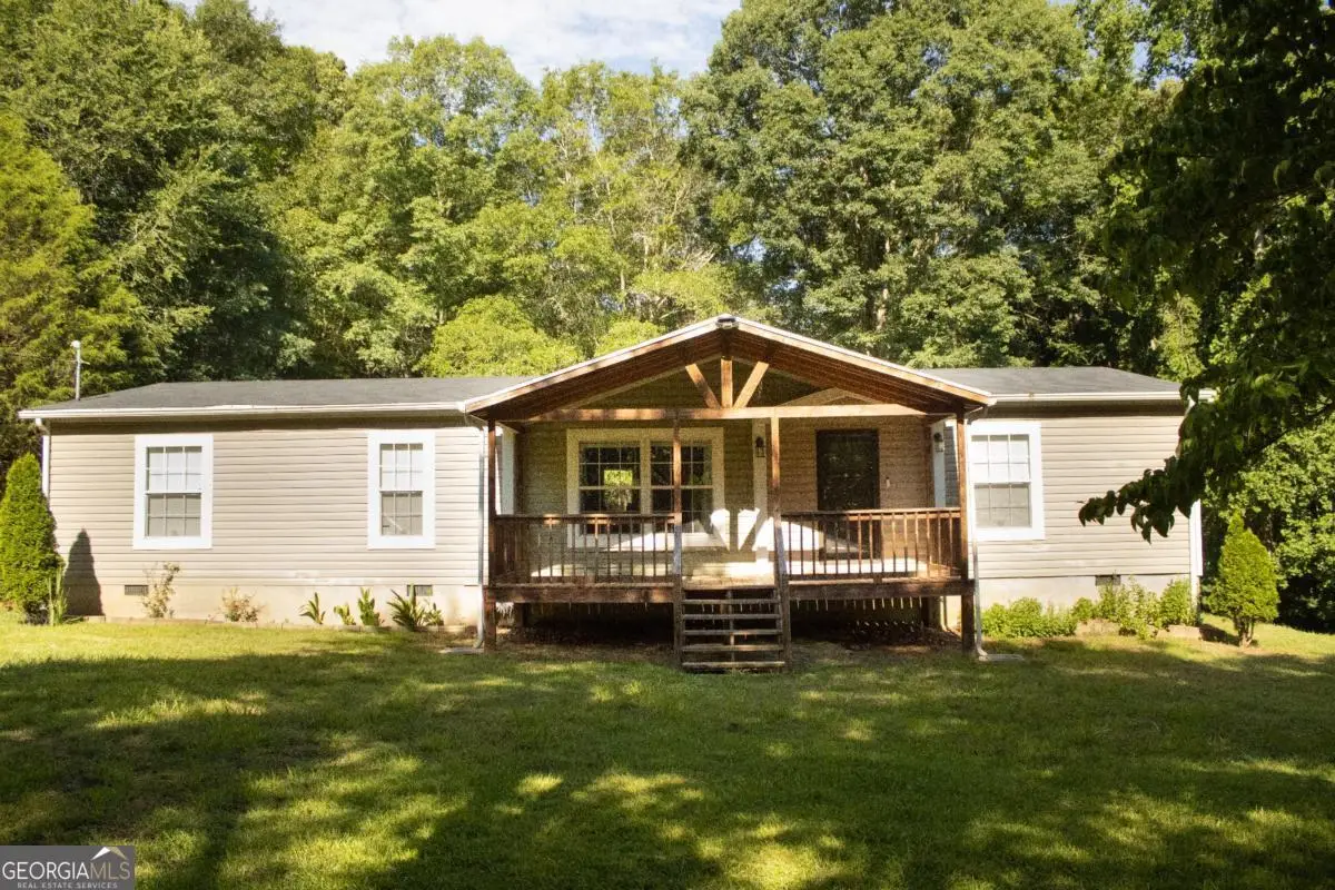 223 Azalea Drive, Jefferson, GA 30549 - #1