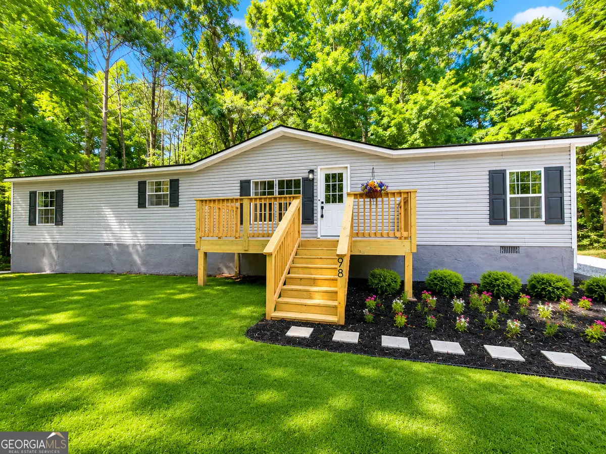 98 Jims Lane, Nicholson, GA 30565 - #1