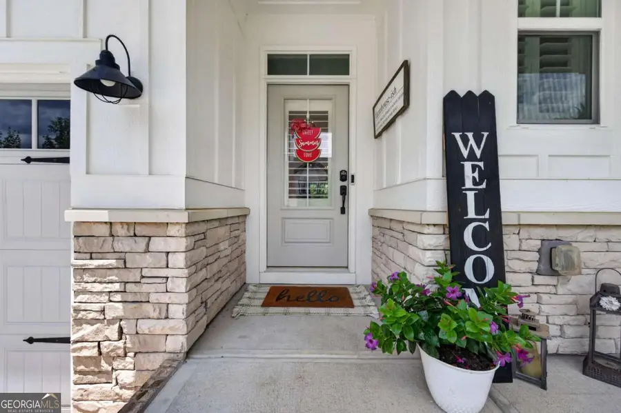 7875 Scenic Ridge Way, Ball Ground, GA 30107 - #3