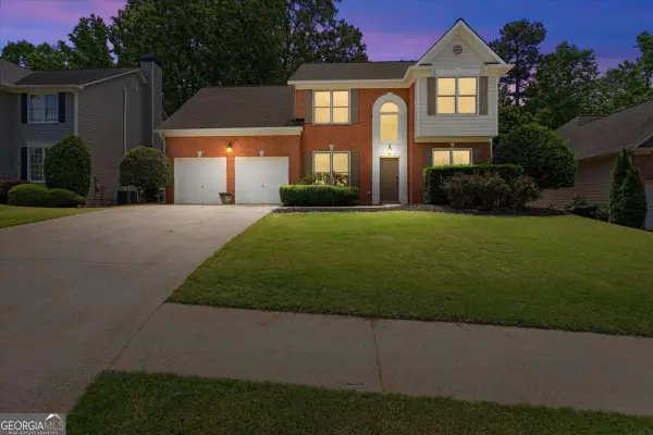 4104 Pinemist Lane, Kennesaw, GA 30144