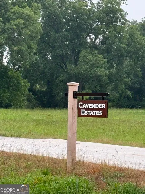0 Bob Smith Road #4, Sharpsburg, GA 30277