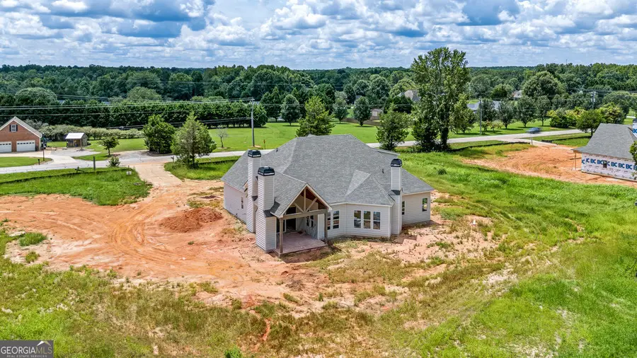 0 Bob Smith Road #4, Sharpsburg, GA 30277 - #3