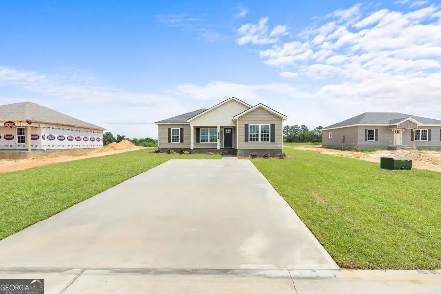 511 Nickies Way, Statesboro, GA 30461 - #3