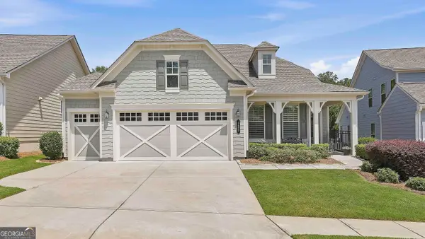 137 Mulberry Court, Peachtree City, GA 30269