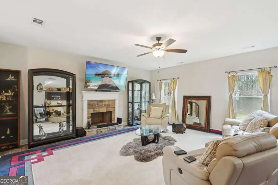 148 Benson Meadows Drive, Dallas, GA 30157 - #3