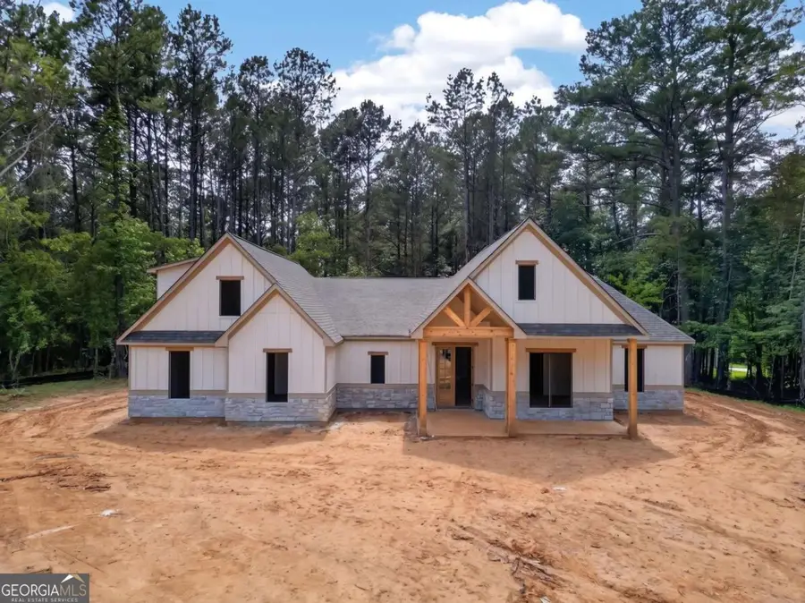 1698 Tibbitts Road, Dallas, GA 30132 - #2