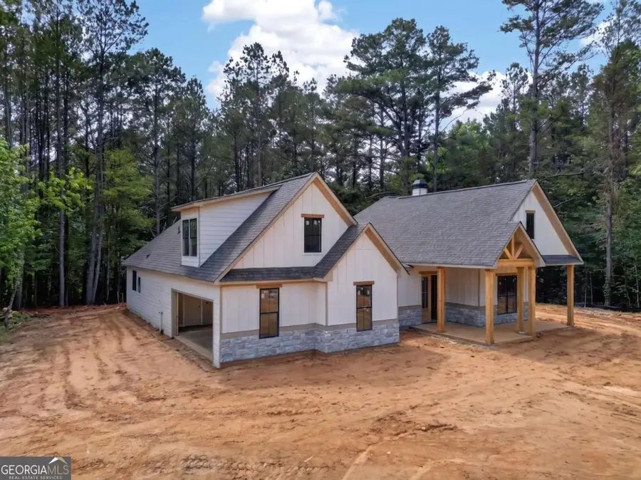 1698 Tibbitts Road, Dallas, GA 30132 - #3